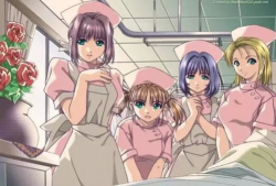 夜勤病栋动漫在线播放,揭秘医院深夜的秘密世界